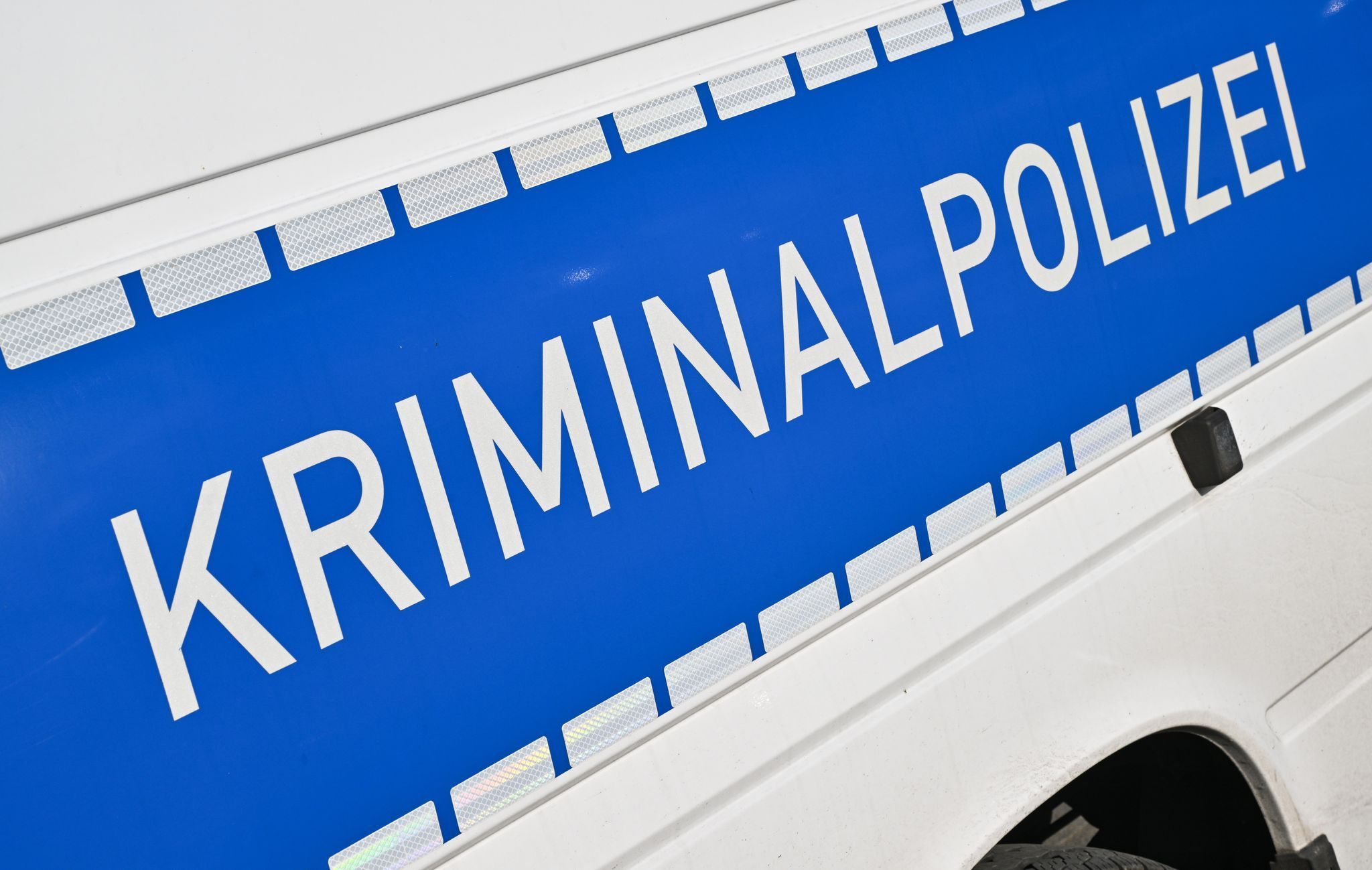 Polizei