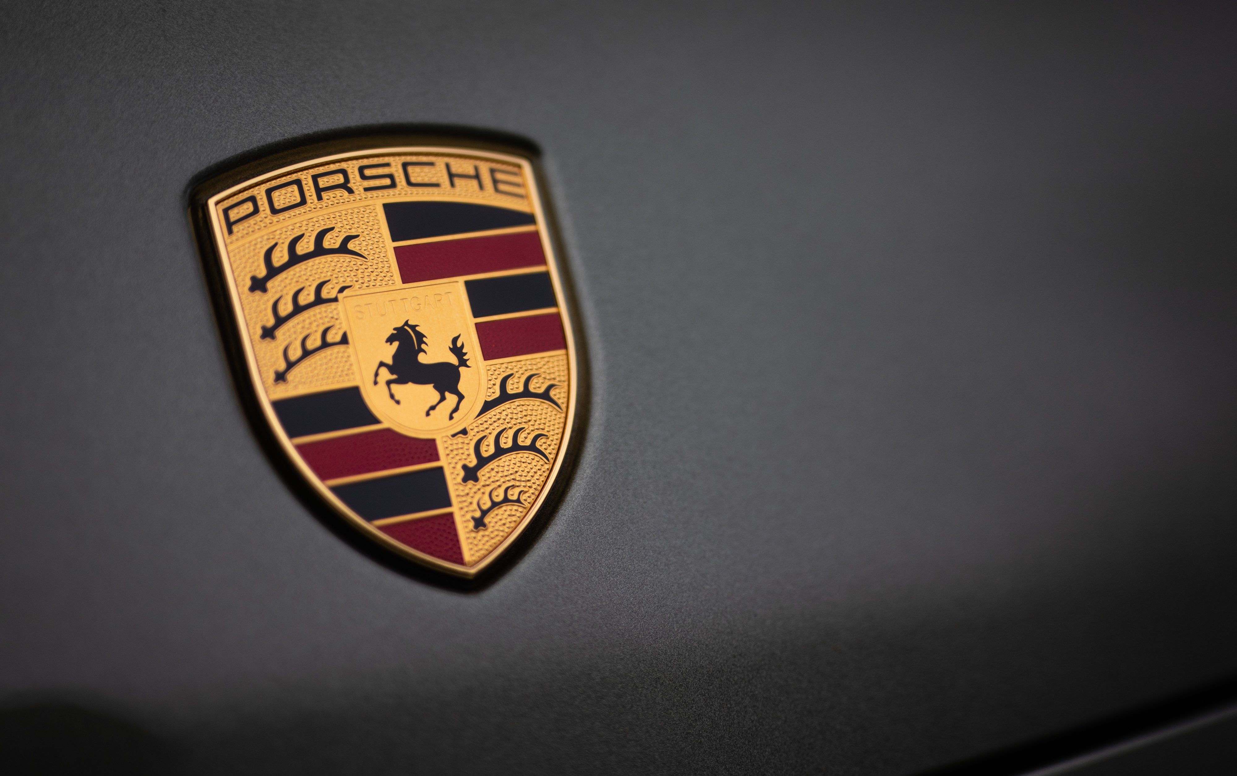 Ein Porsche-Fahrer aus den Niederlanden ist in Deutschland gestoppt worden (Symbolbild).