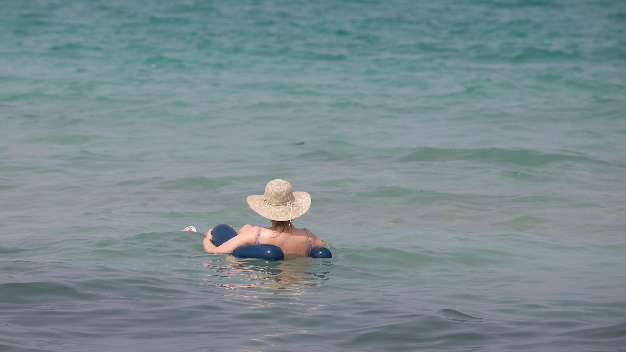 Mallorca - Wetter