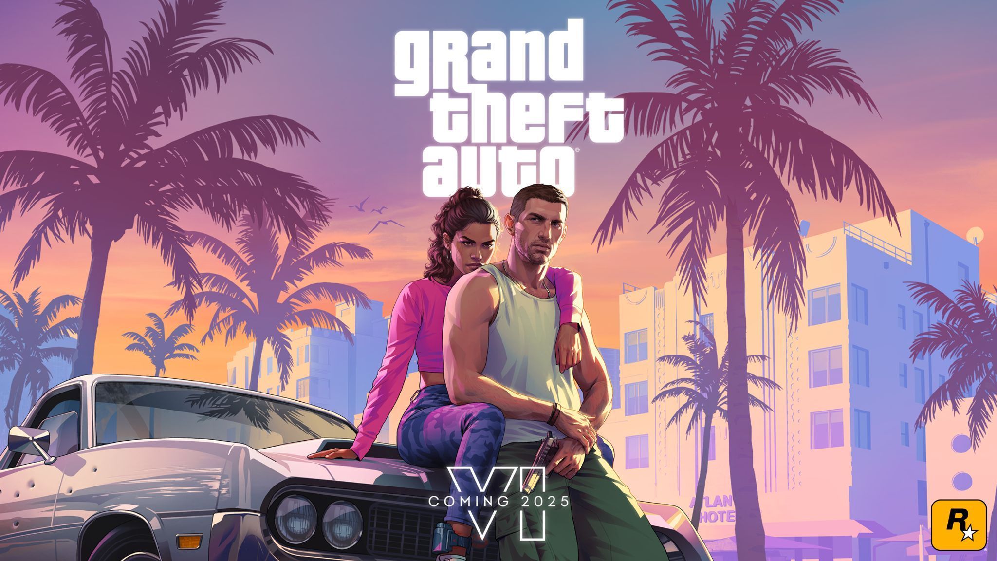 „Grand Theft Auto VI“