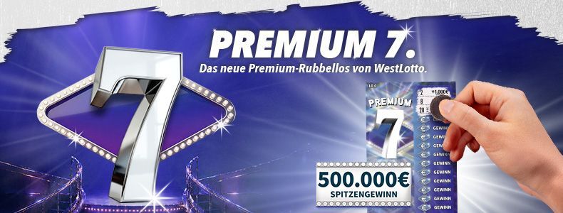 Mit diesem Los wären 100 Euro gewonnen worden: „x10“ neben dem Betrag „10 €“ verzehnfacht diesen.