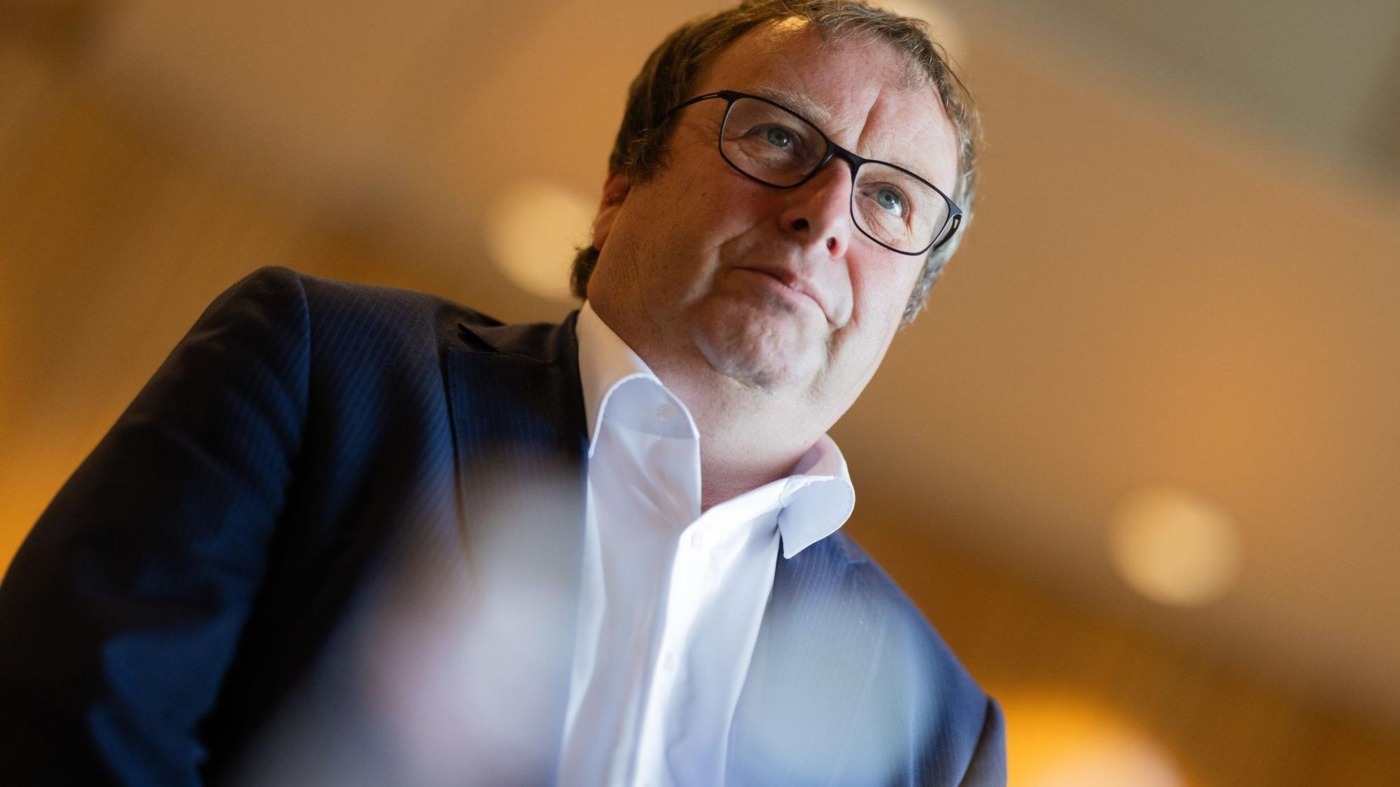 Oliver Krischer