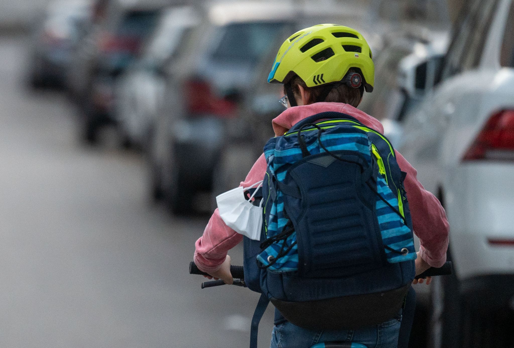 Radfahren
