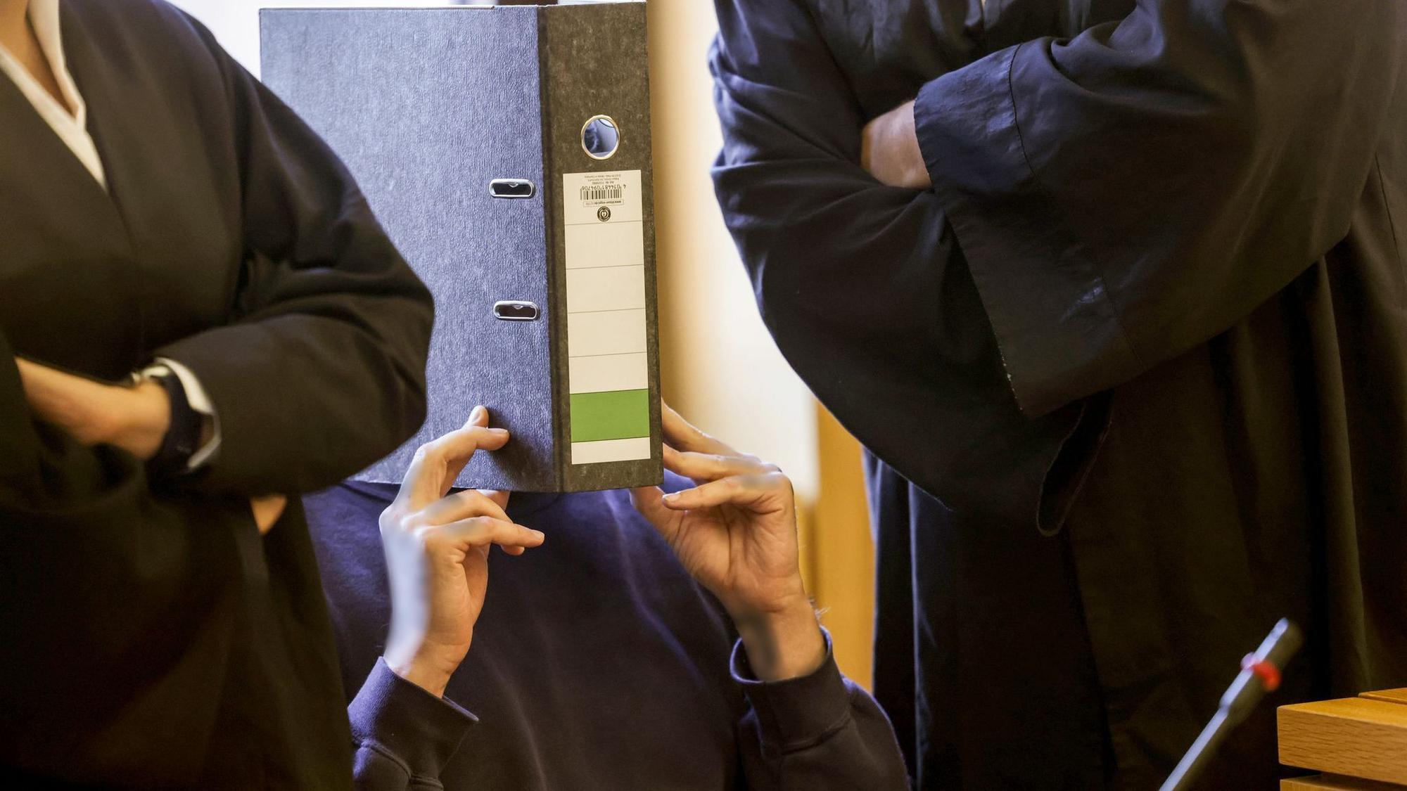 Ex-Pfleger könnte mehr als 120 Menschen getötet haben