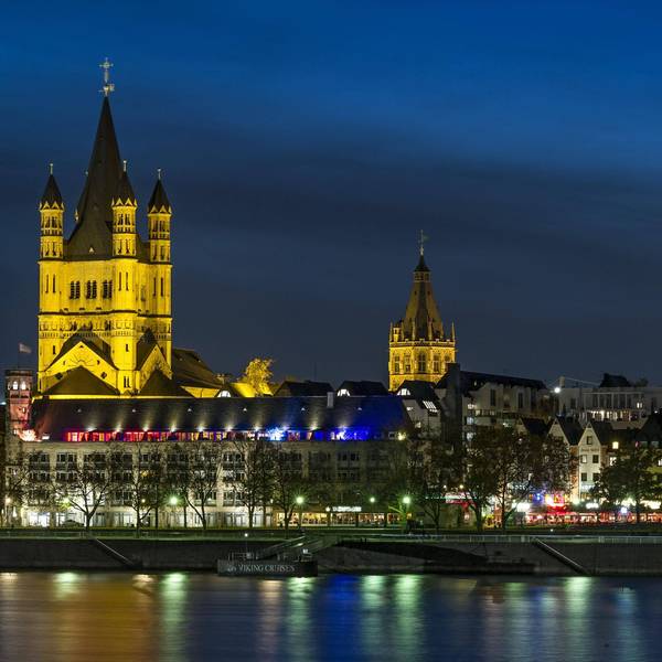 Der Streit um den Umgang der Stadt Köln mit ausreisepflichtigen Migranten hat sich zu einer bundespolitischen Debatte entwickelt.