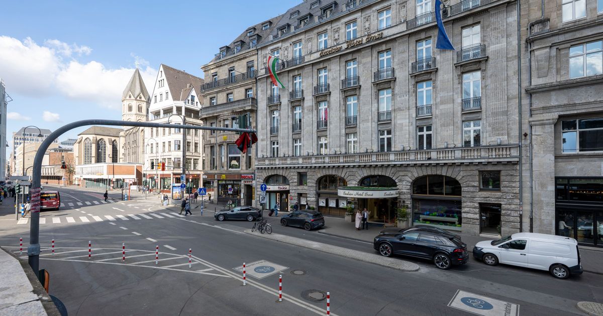 After traffic jams: City of Cologne to at least consider opening ...