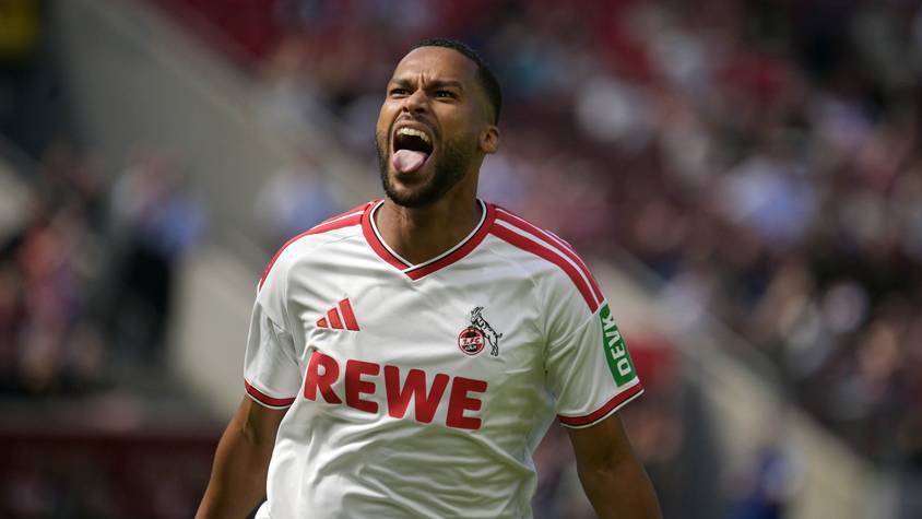 Der Heimauftakt 2026/27: 1. FC Köln empfängt die TSG Hoffenheim im RheinEnergieSTADION.