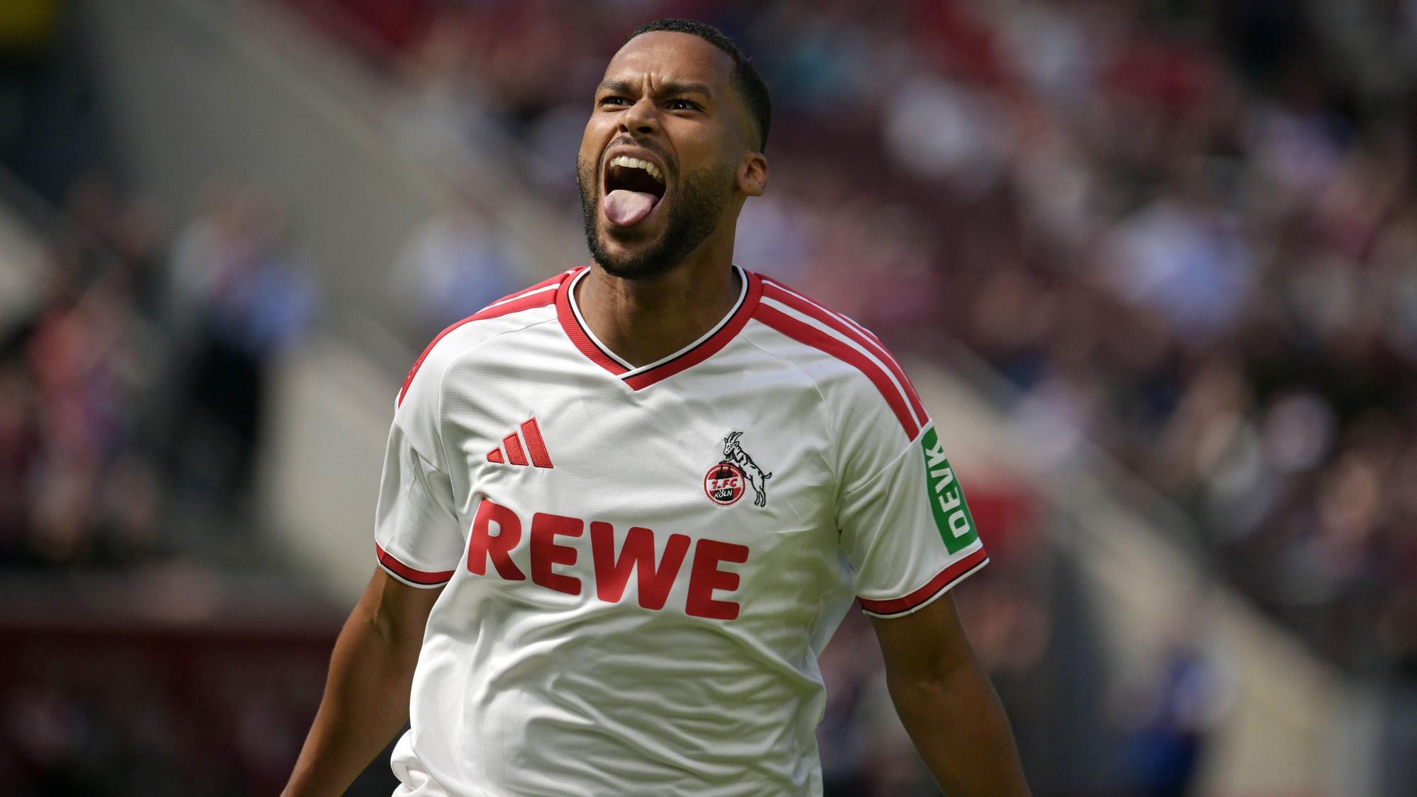 Der Heimauftakt 2026/27: 1. FC Köln empfängt die TSG Hoffenheim im RheinEnergieSTADION.