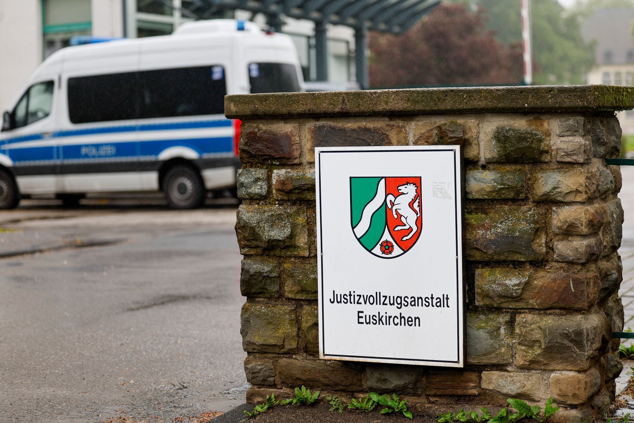 JVA Euskirchen