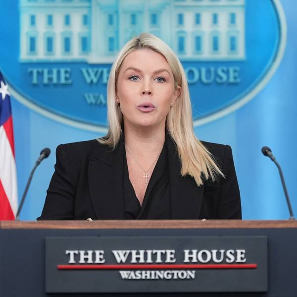 US-Präsident Trump