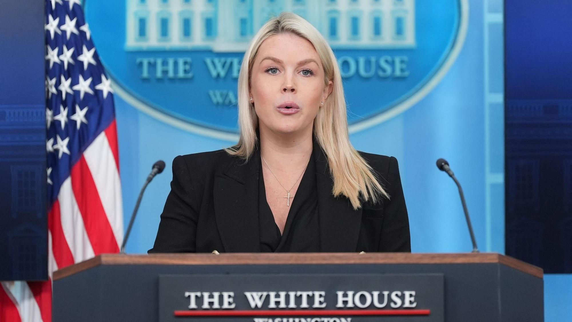 US-Präsident Trump