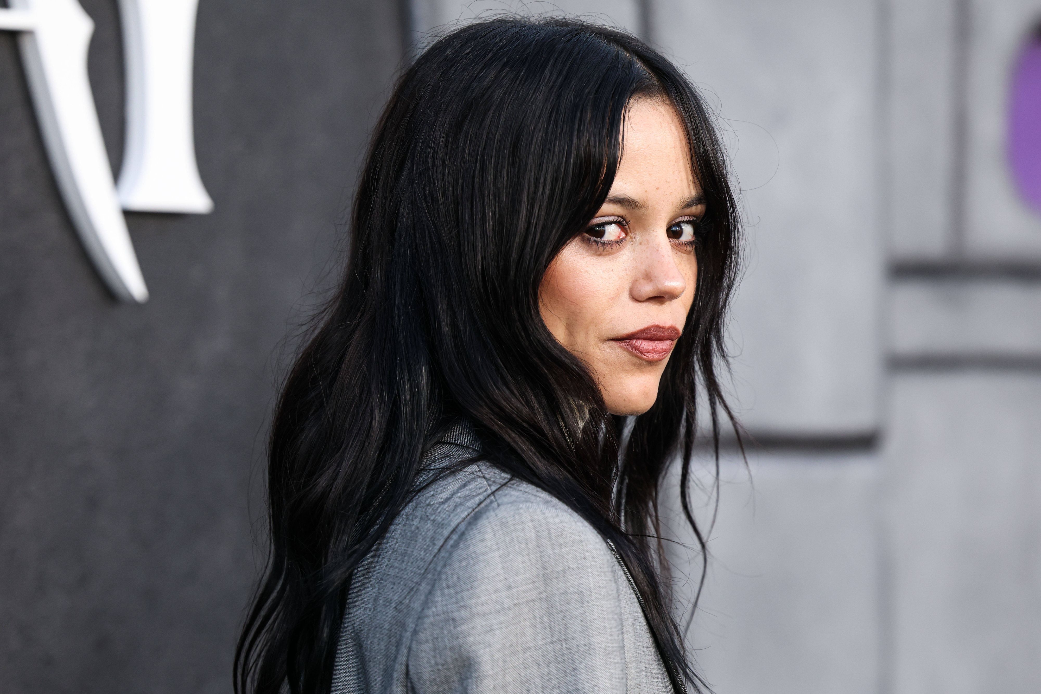 Jenna Ortega im Mai 2026.