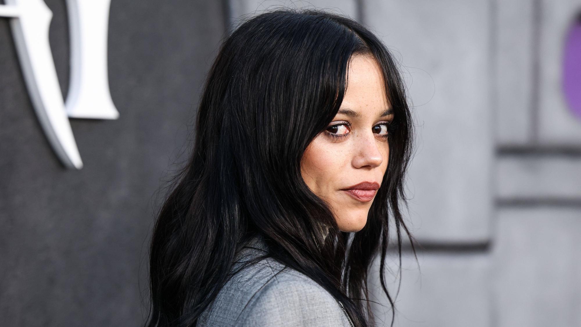 Jenna Ortega im Mai 2026.