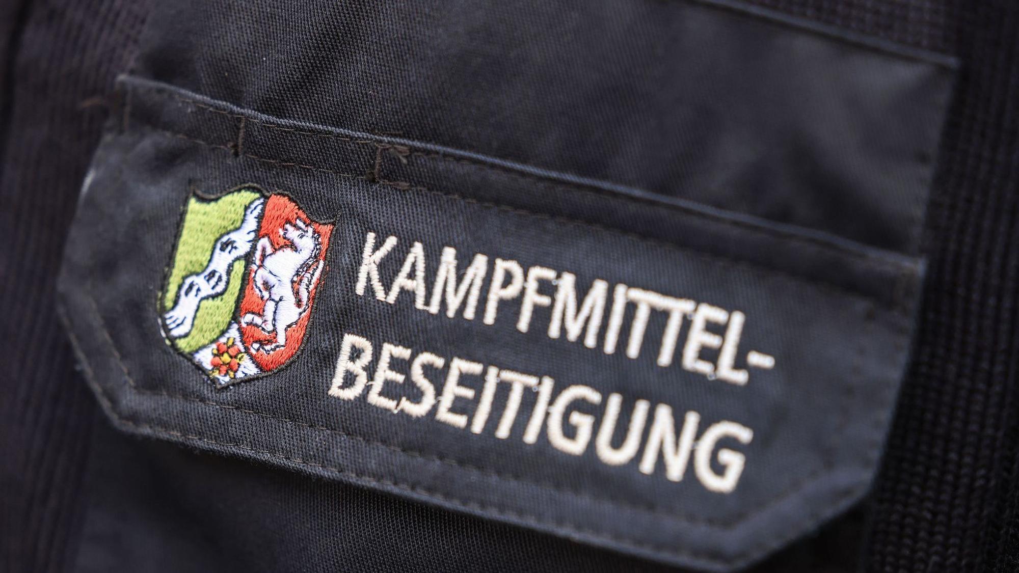 Blindgänger in Duisburg: Autobahnen sind am Abend gesperrt