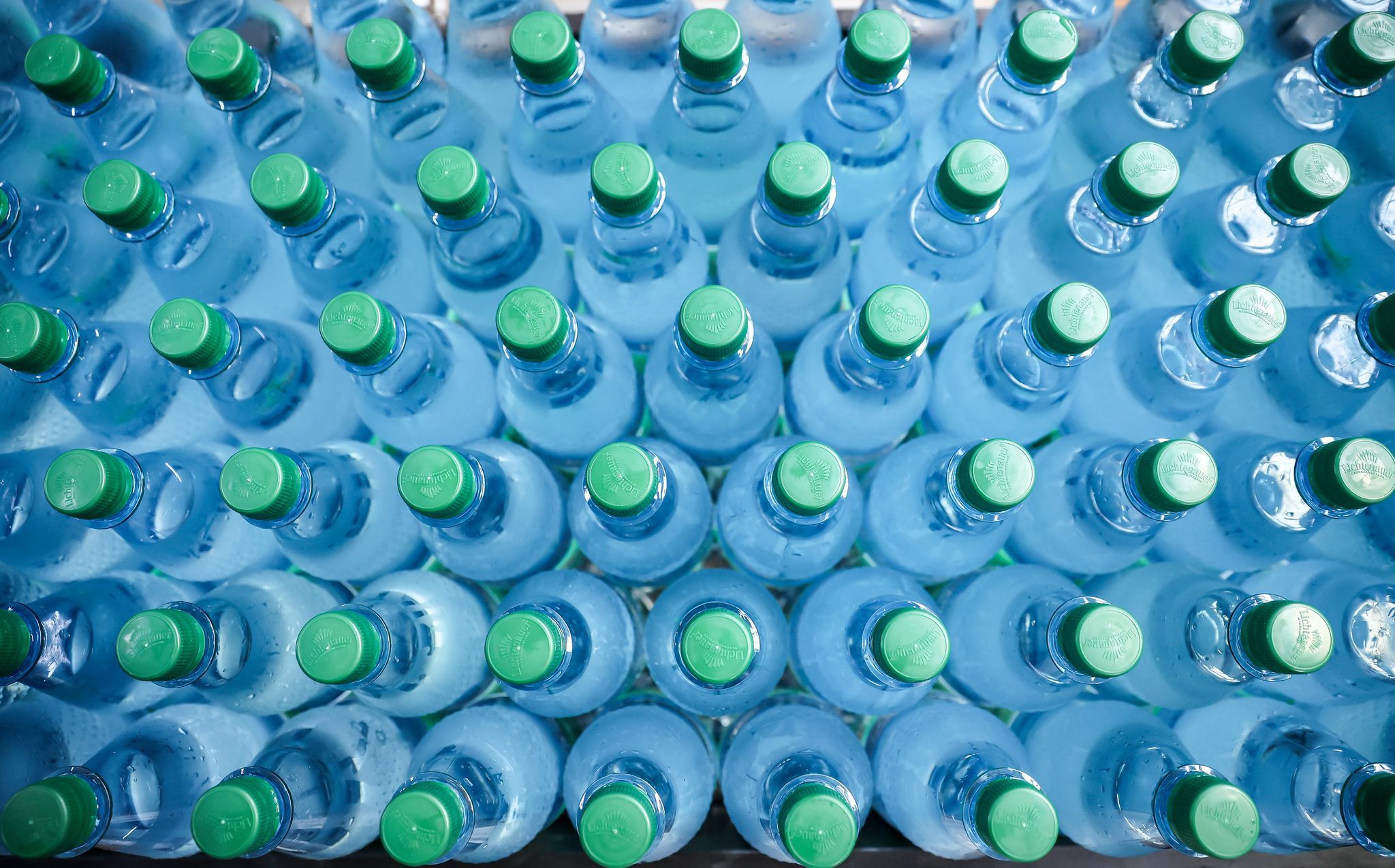 Mineralwasser