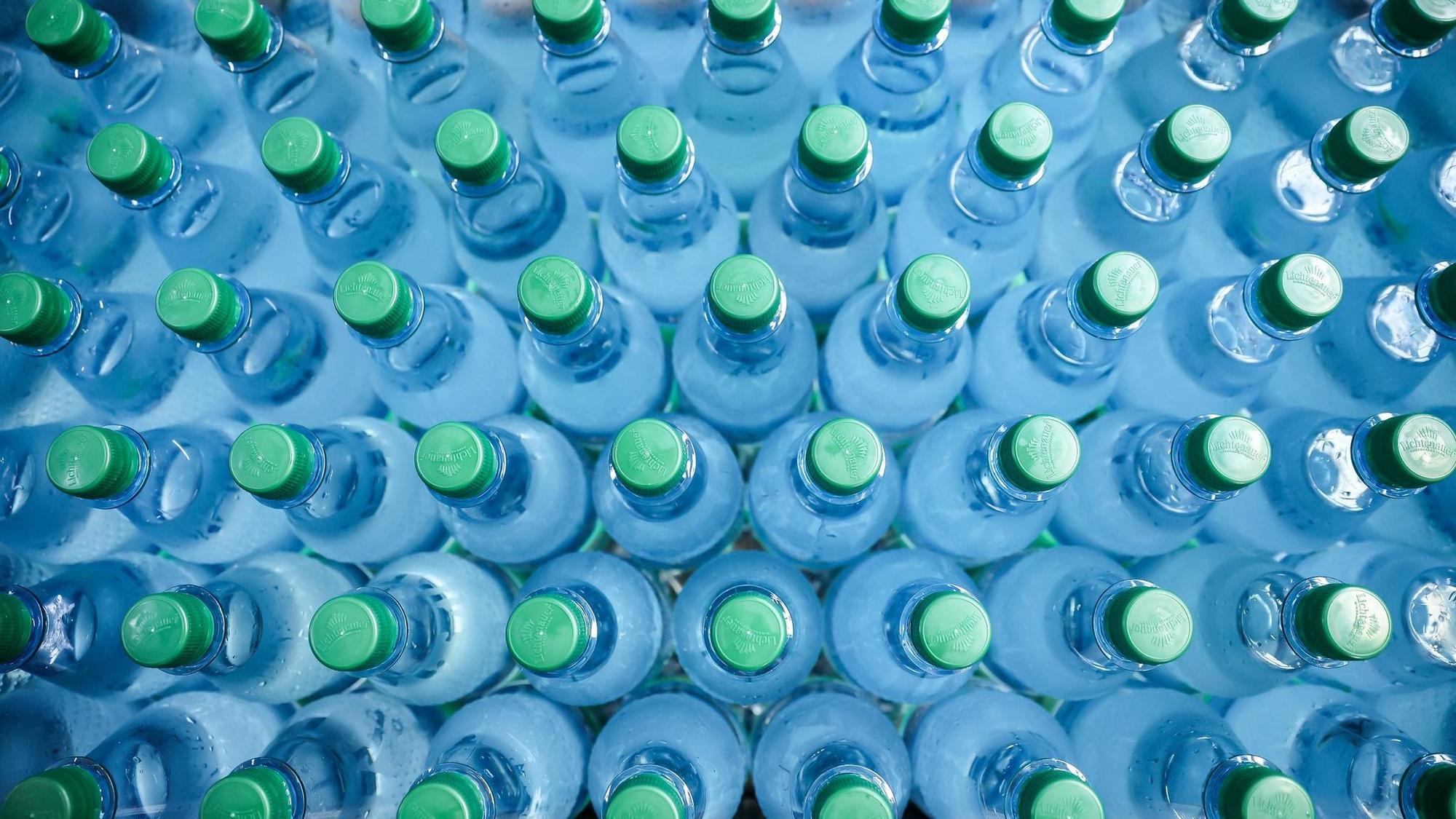 Mineralwasser