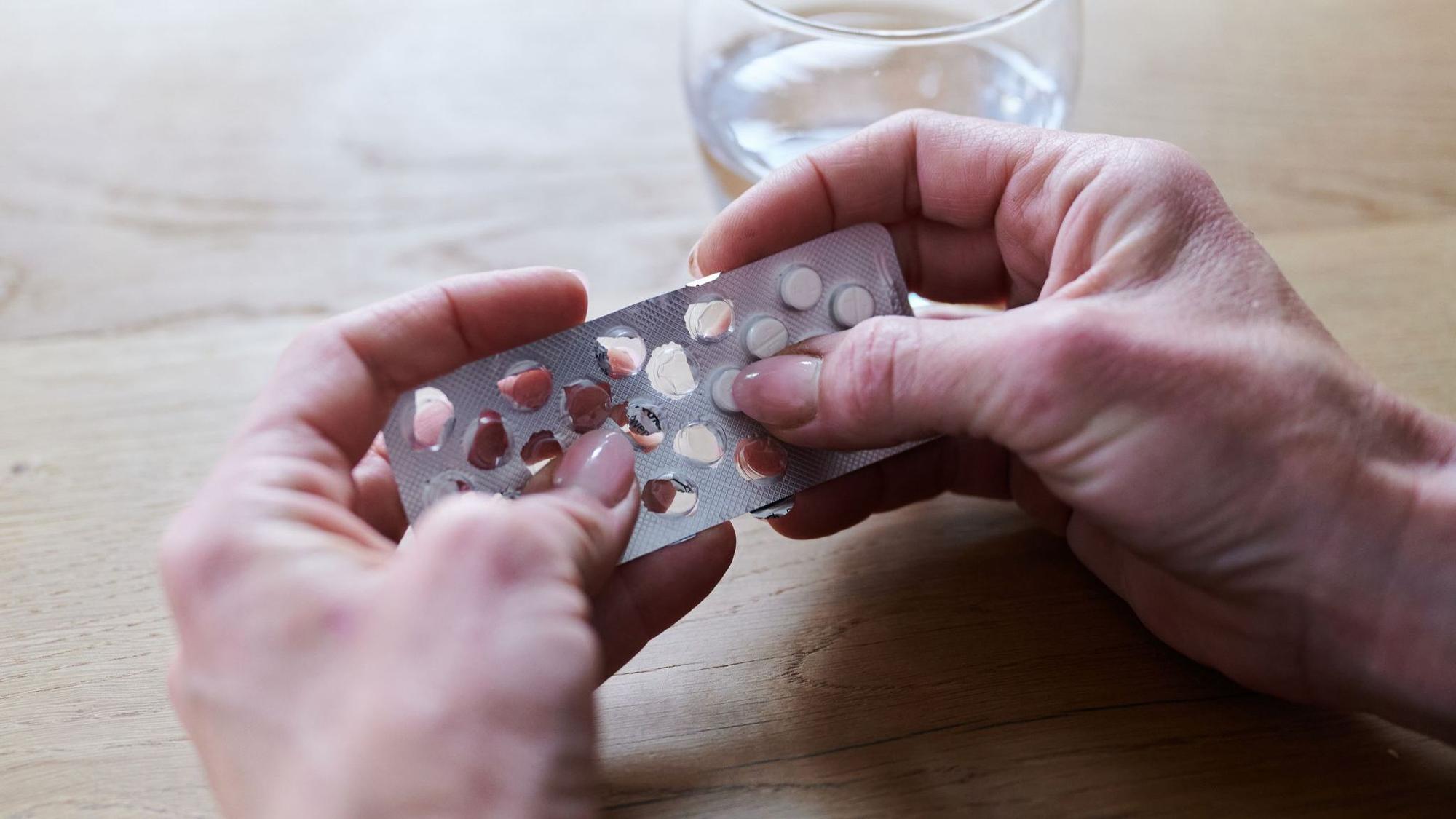 Abnehmtablette kommt in deutsche Apotheken - Ein Überblick