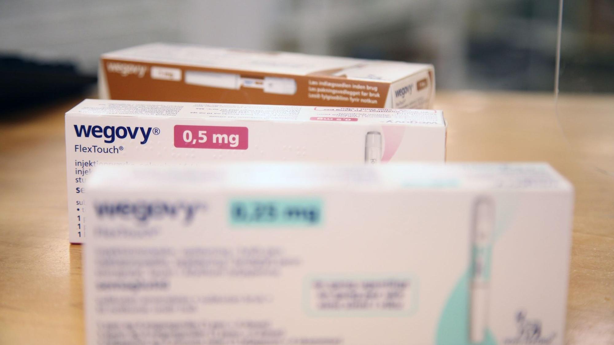 Abnehmtablette kommt in deutsche Apotheken - Ein Überblick