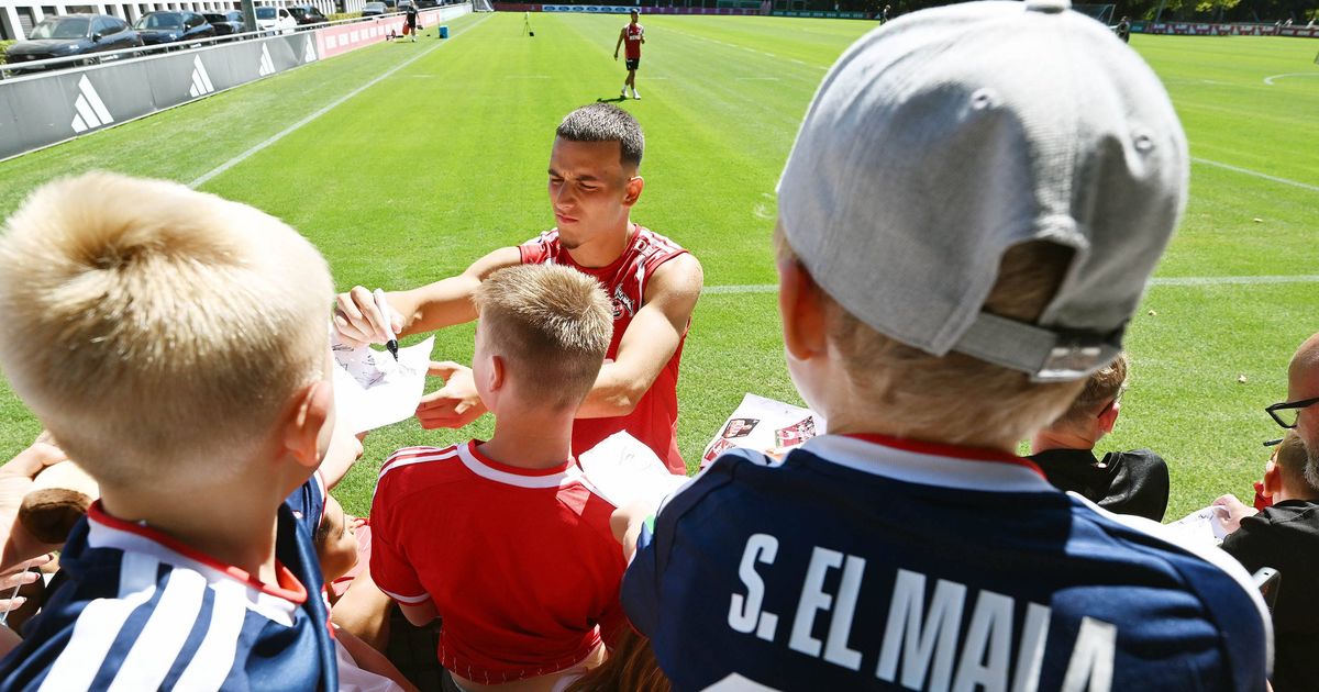 New offer for El Mala: FC rejects Borussia Dortmund