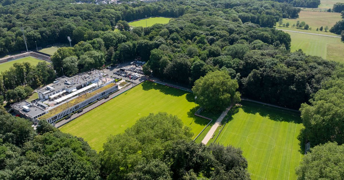 Verdict in: Court upholds 1. FC Köln's expansion plans in the ...