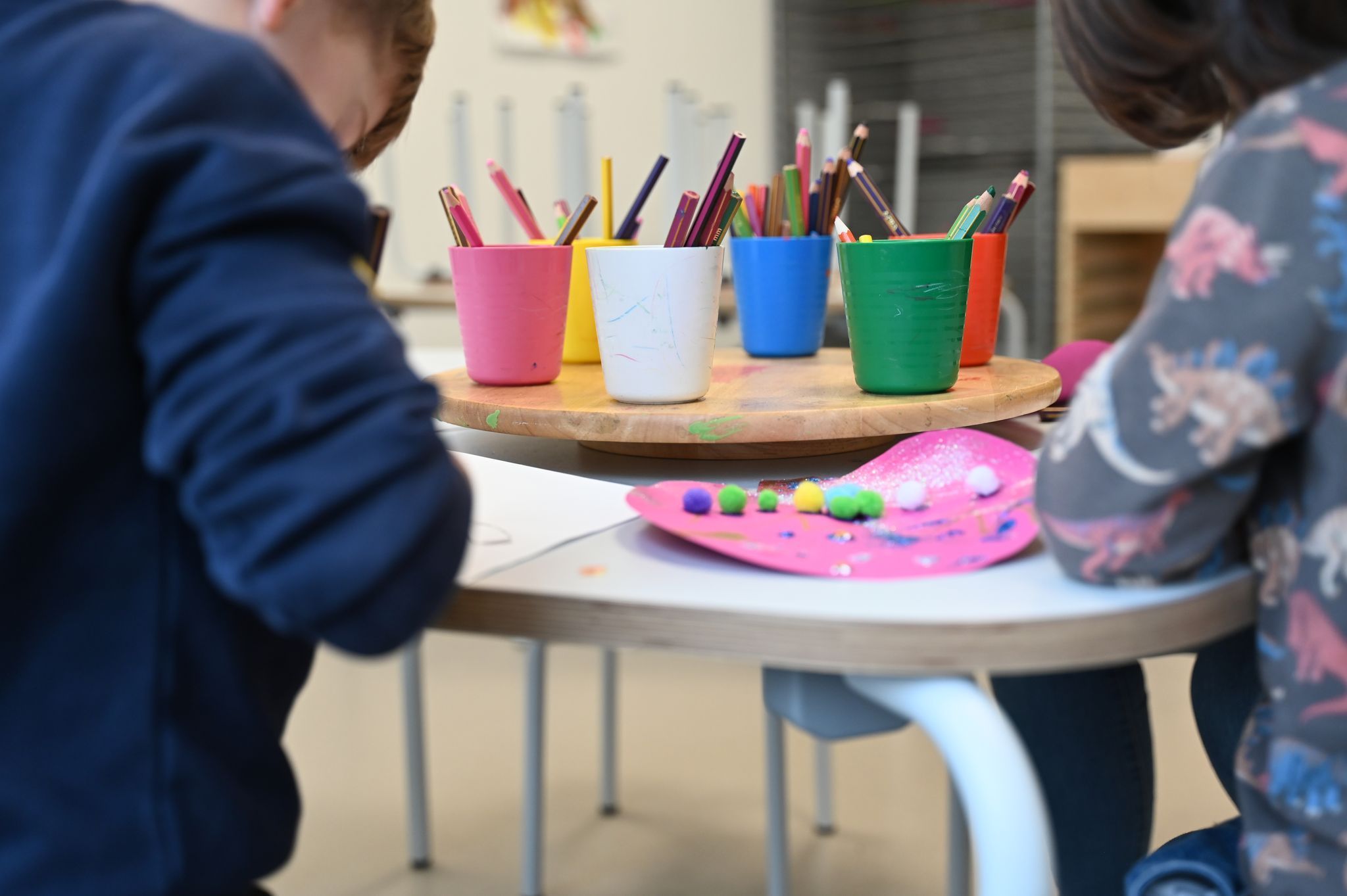 Kindertagesstätte (Kita)