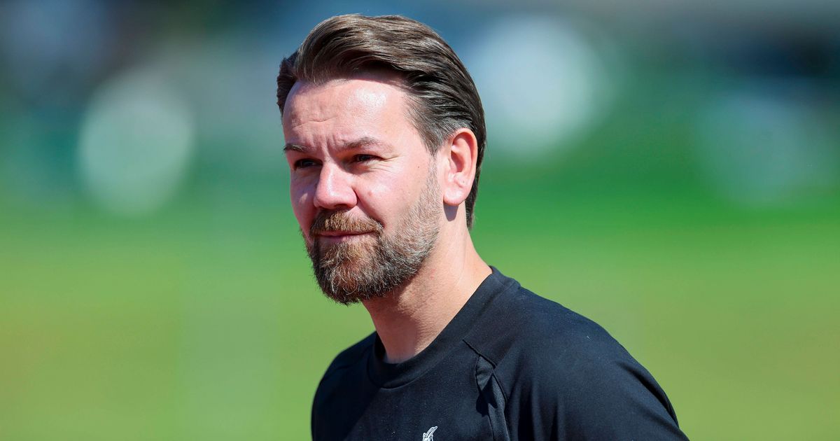 After the El Mala transfer fell through: Cologne's Kessler responds to ...
