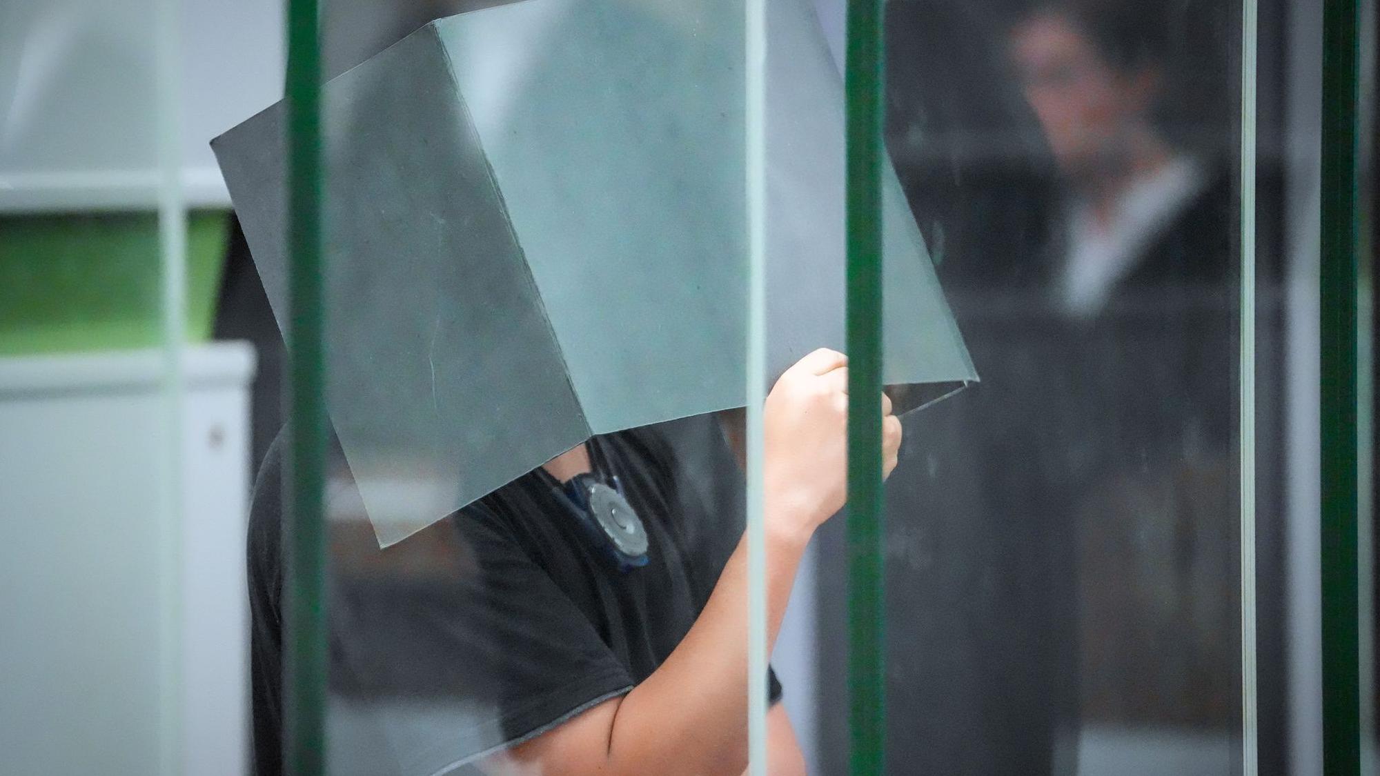 Prozess gegen 32-Jährigen wegen Vergewaltigungen