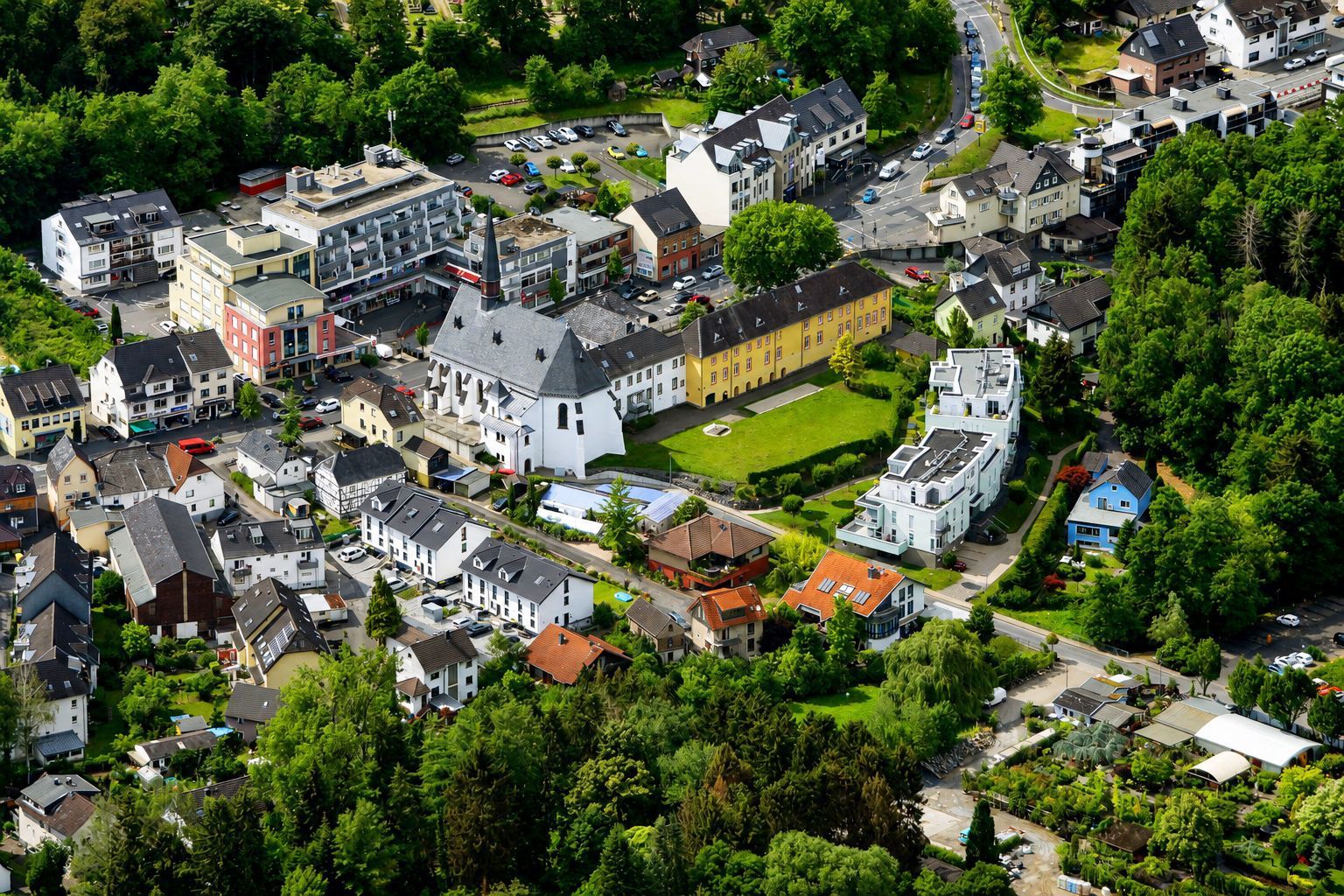 Welchen Ort suchen wir in der 14. Folge des Sommerrätsels 2026?