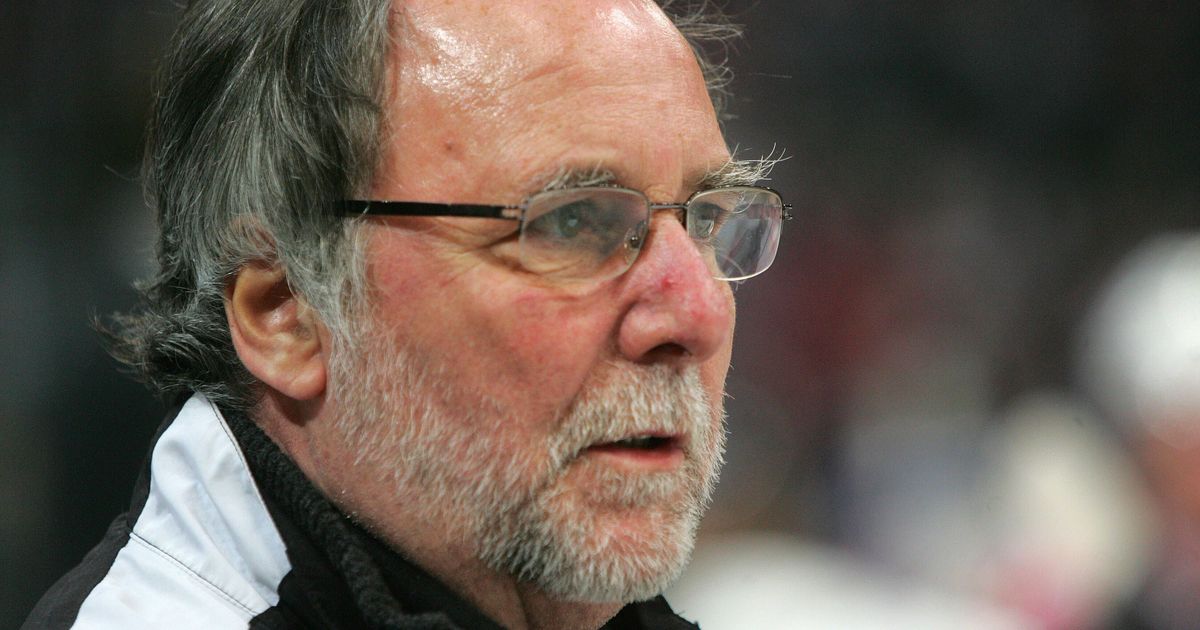 Trauer bei Haien und Viktoria: Sportmedizin-Legende Helmut Pottkämper ...