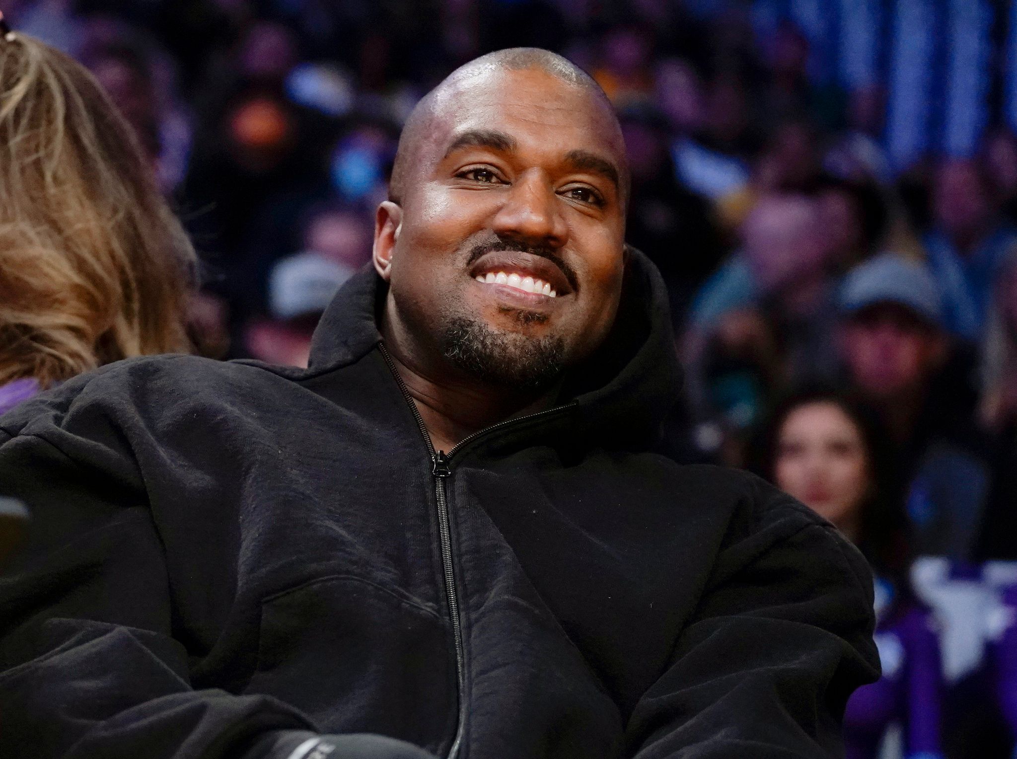 Kanye West