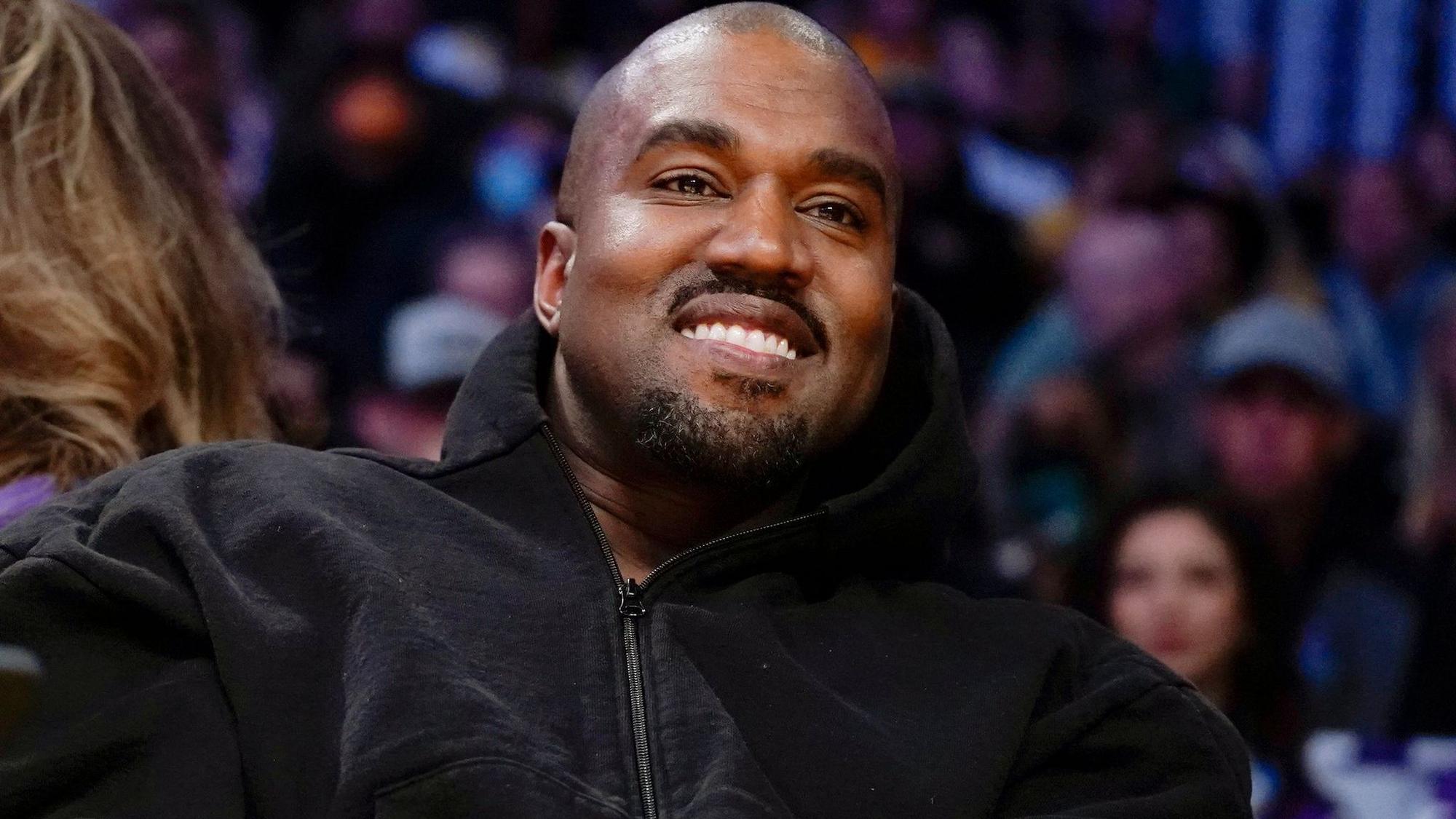 Kanye West