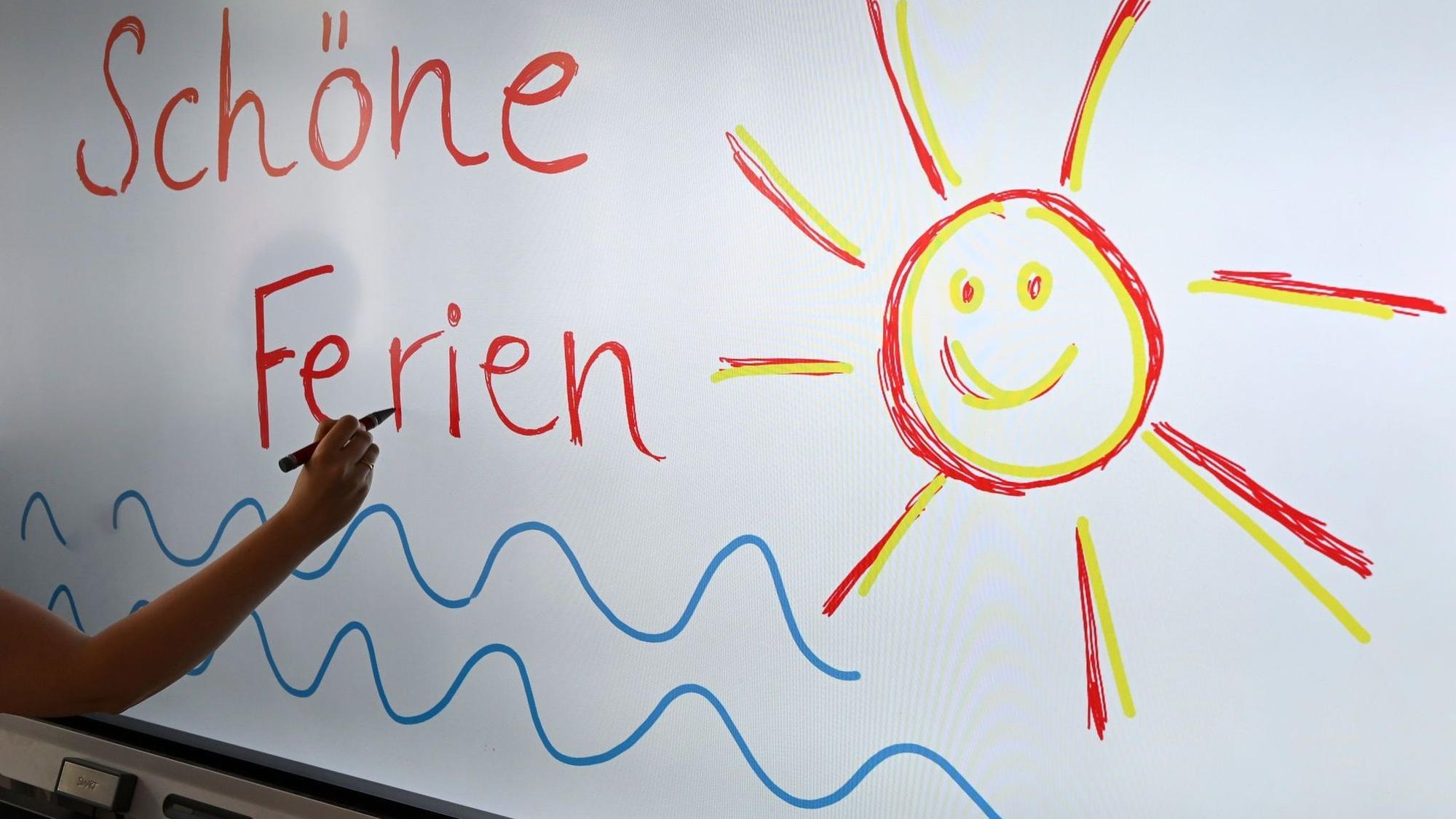 Fast 12.000 Bußgeldverfahren nach Schulpflichtversäumnissen