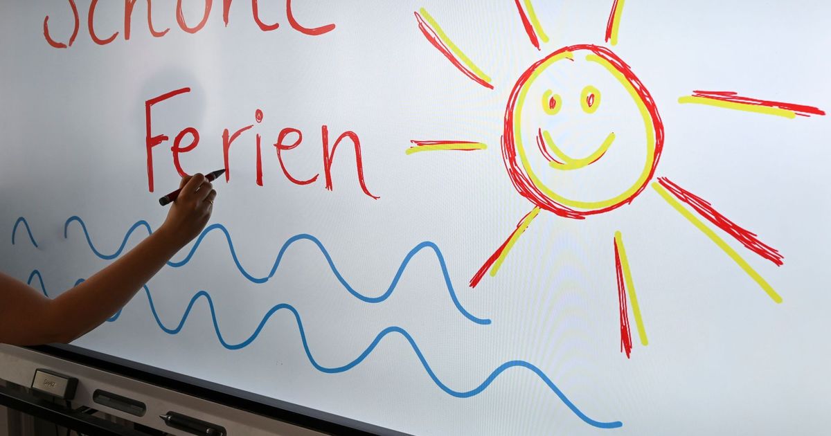 High numbers in North Rhine-Westphalia: Almost 12,000 fine proceedings ...