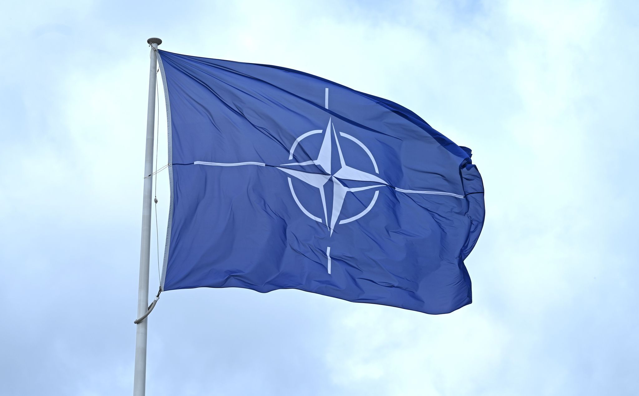 Nato-Hauptquartier