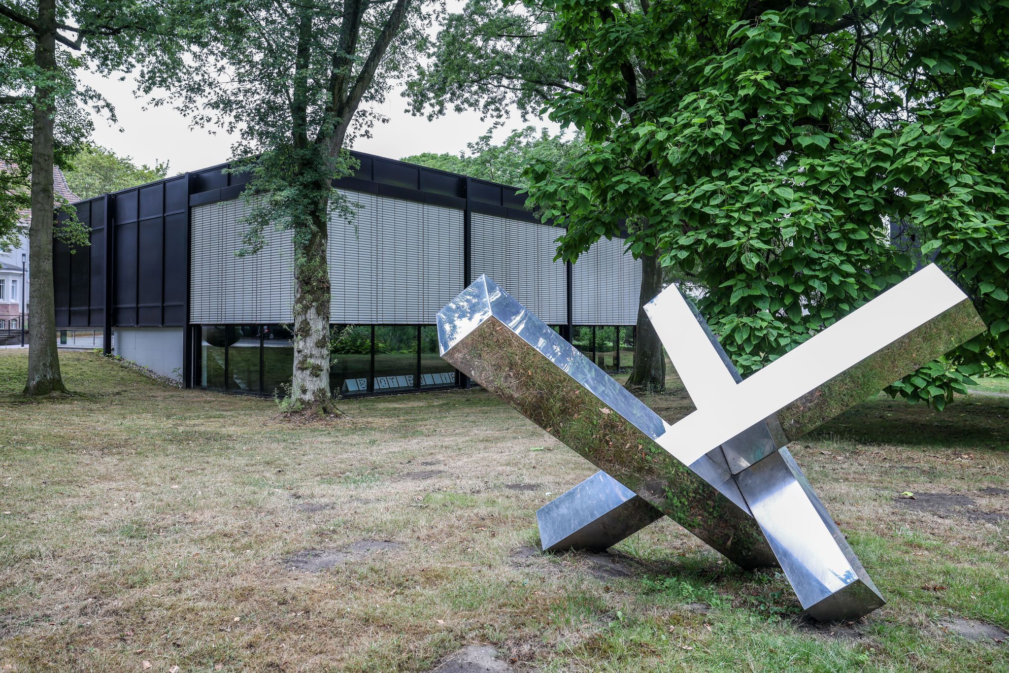 Josef Albers Museum Quadrat Bottrop