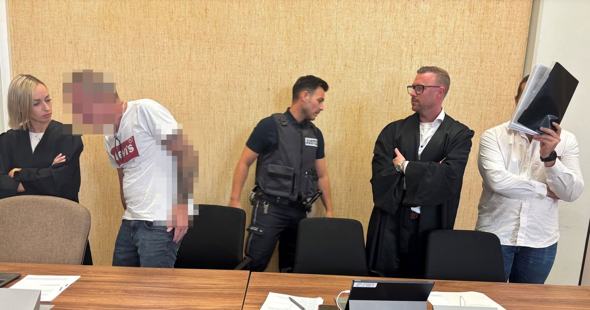 Überfall in Ex-Bordell: Opfer von Bergisch Gladbach nennt Räuber ...
