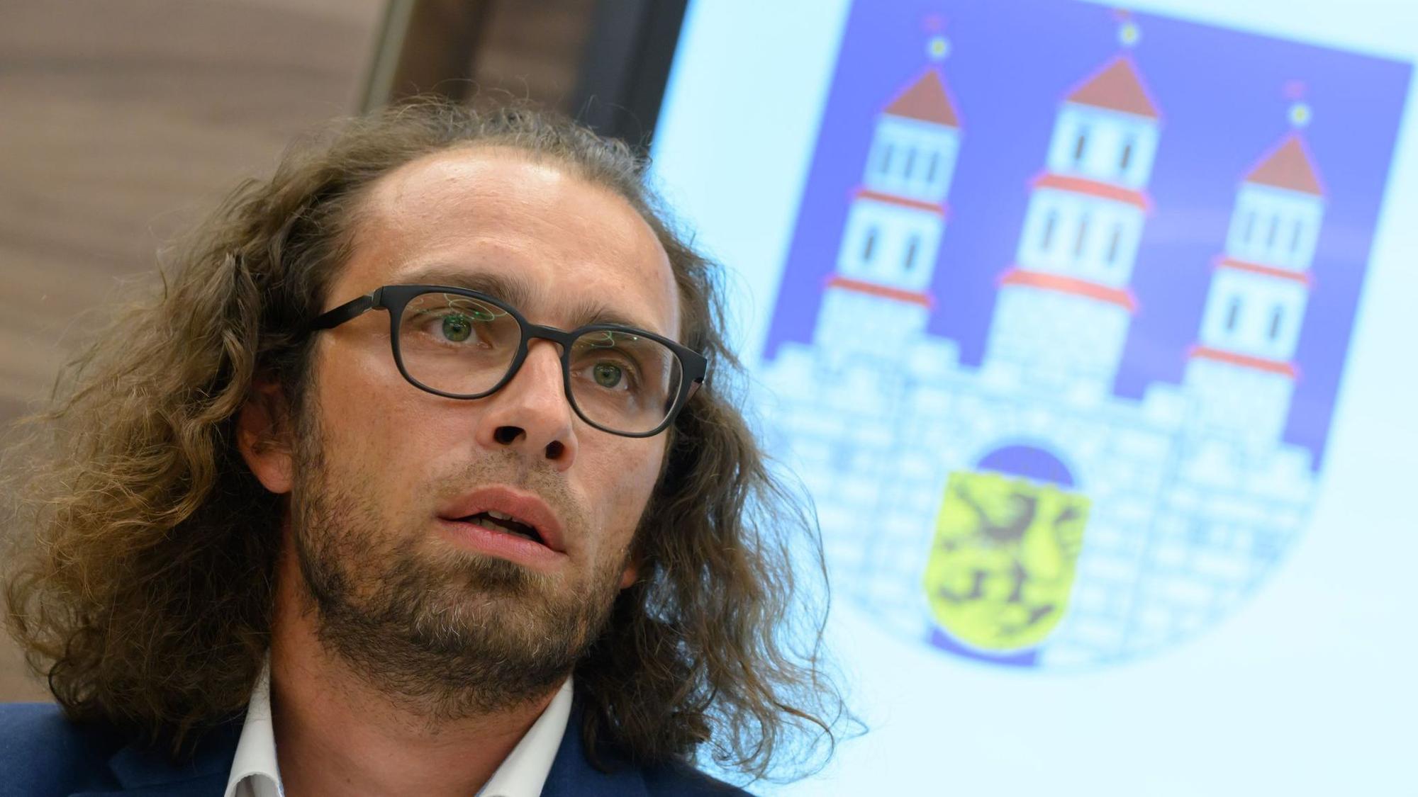 Sondersitzung des Freiberger Stadtrates