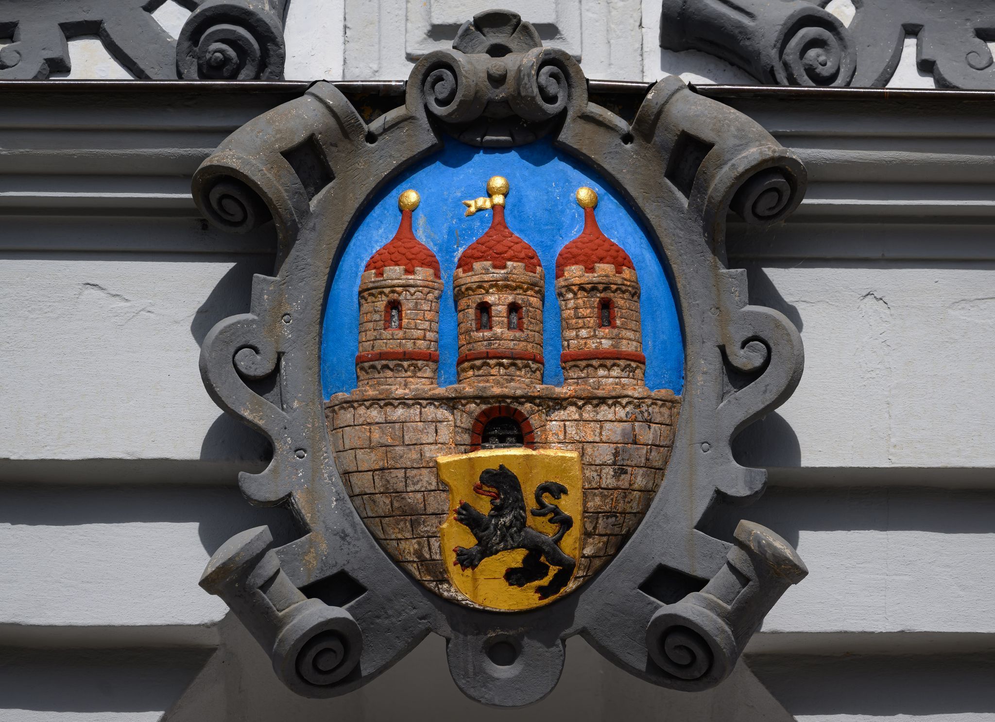 Sondersitzung des Freiberger Stadtrates