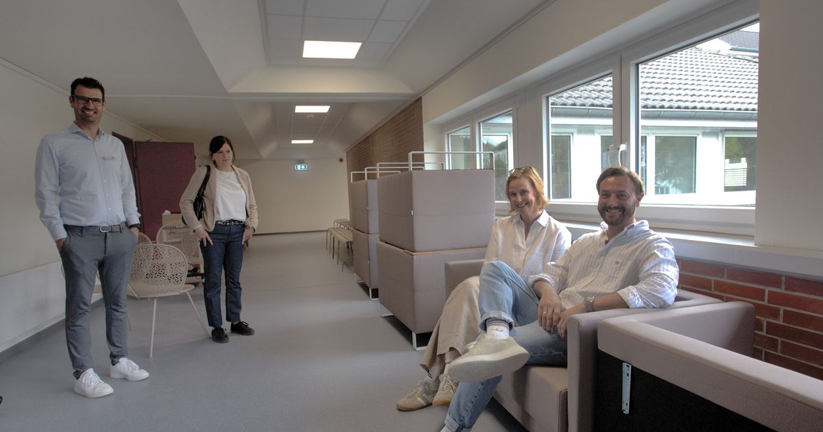 TOB Wiehl becomes a comprehensive school: This is what the new upper ...