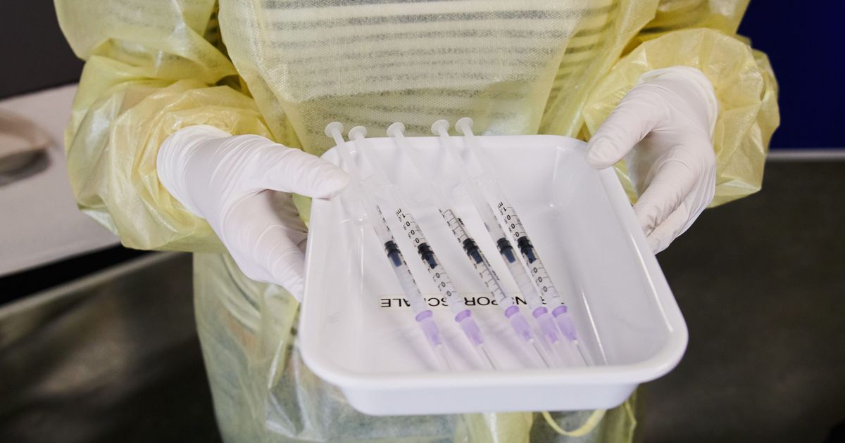 Moderna reports breakthrough: Injection against cancer shows effect