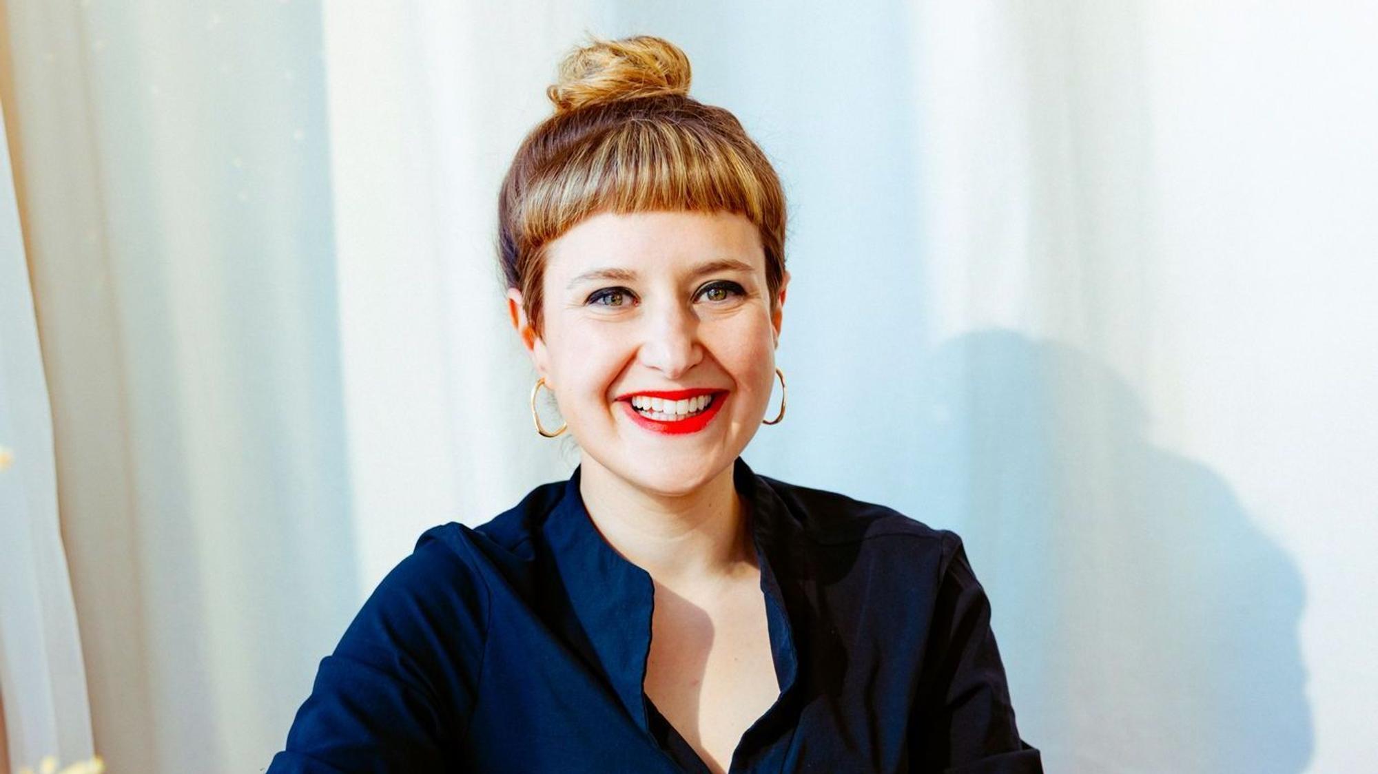 Ronia Schiftan