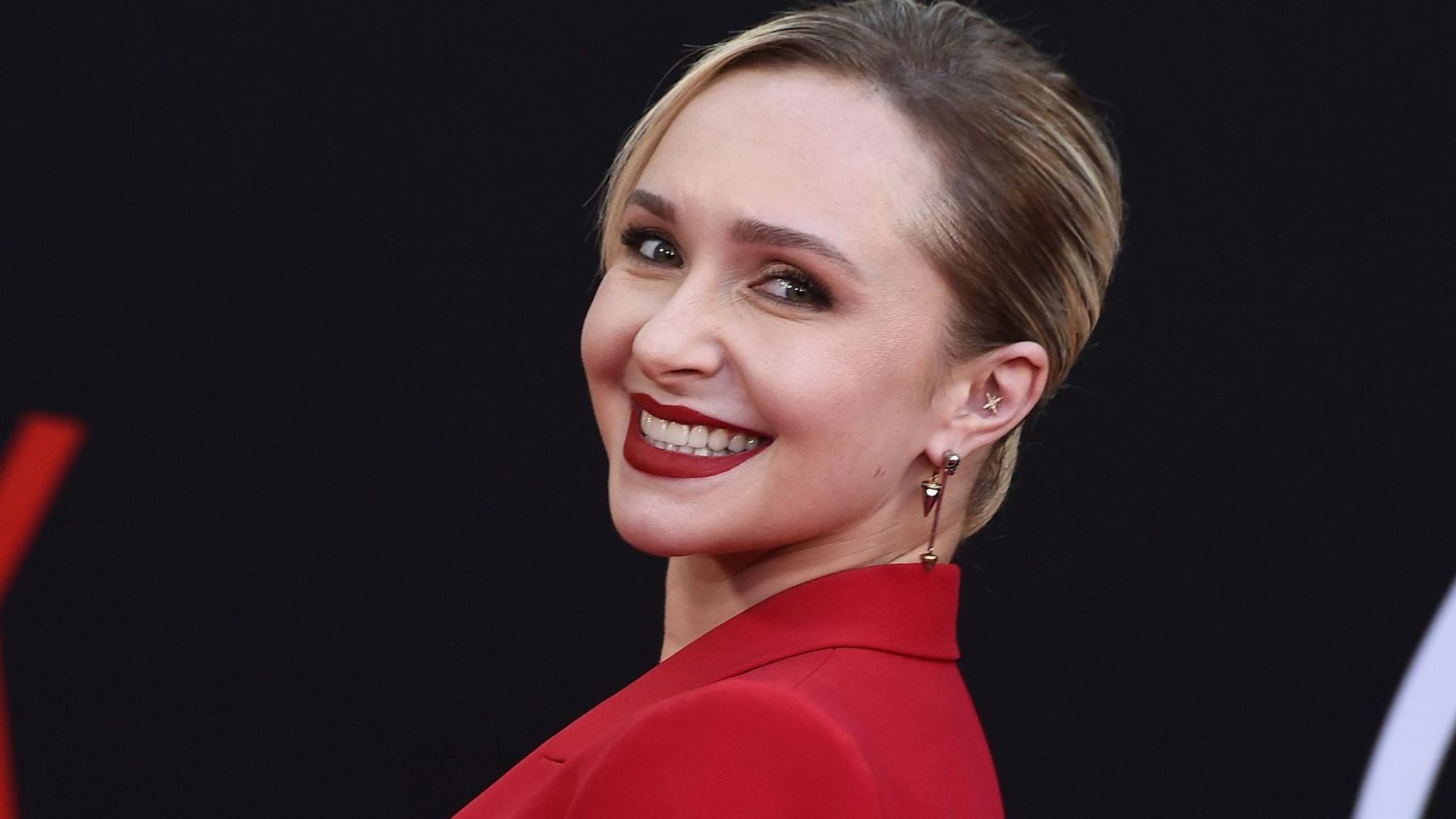 US-Schauspielerin Panettiere tot