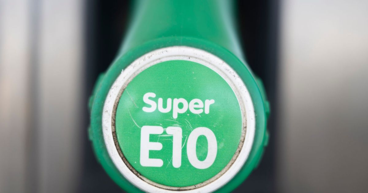 Fueling up is getting more expensive: Price of E10 nearing a record high