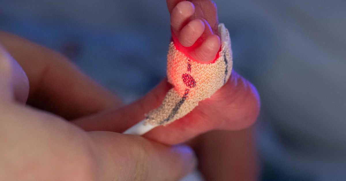 Kinderklinik in Paderborn: Frühchen stirbt – Ermittlungen zu ...