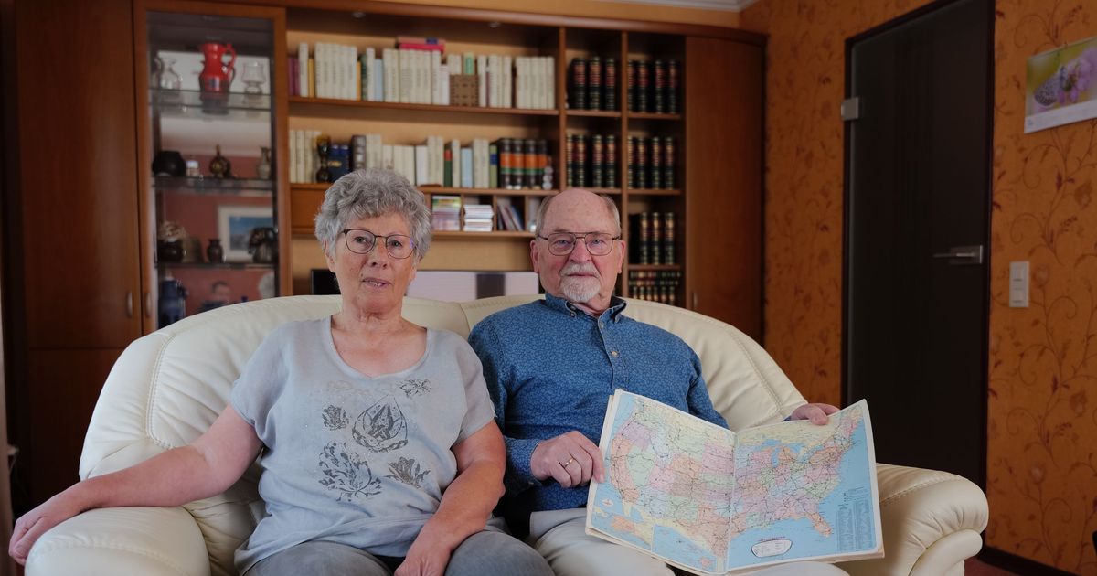 Holiday souvenir: Lindlar residents still cherish their 1974