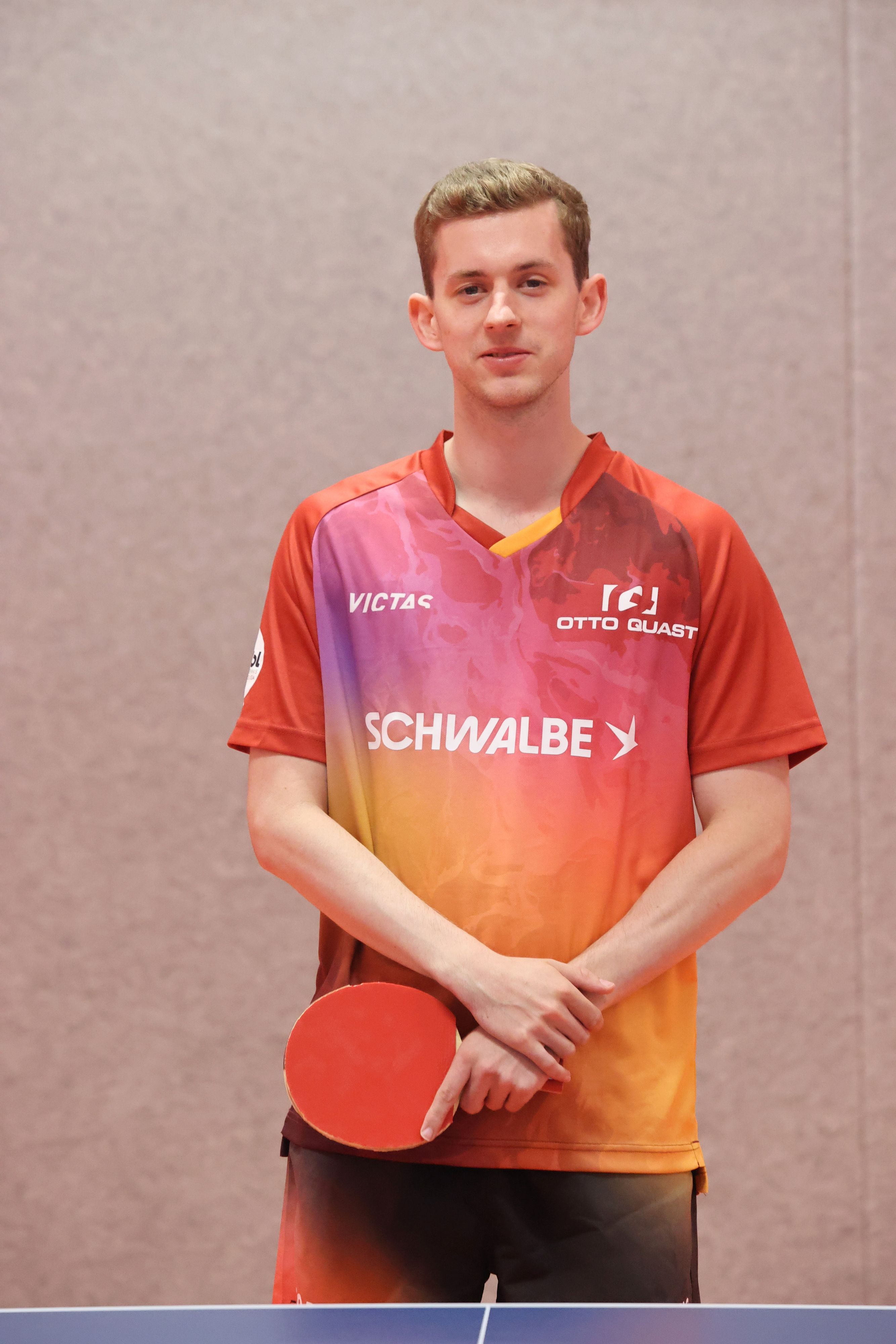 Porträt Cedric Meissner