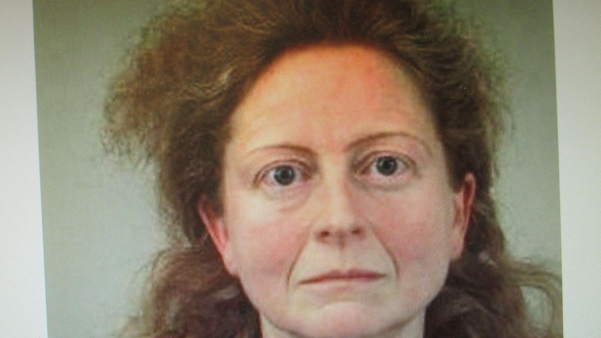Dies ist eines der wenigen Fotos, die es von Anett Carolin Kaiser gibt. Wann und wo es aufgenommen wurde, ist nicht bekannt. In Morsbach-Steimelhagen hat die damals 51-Jährige ihr neues Domizil nie bezogen.