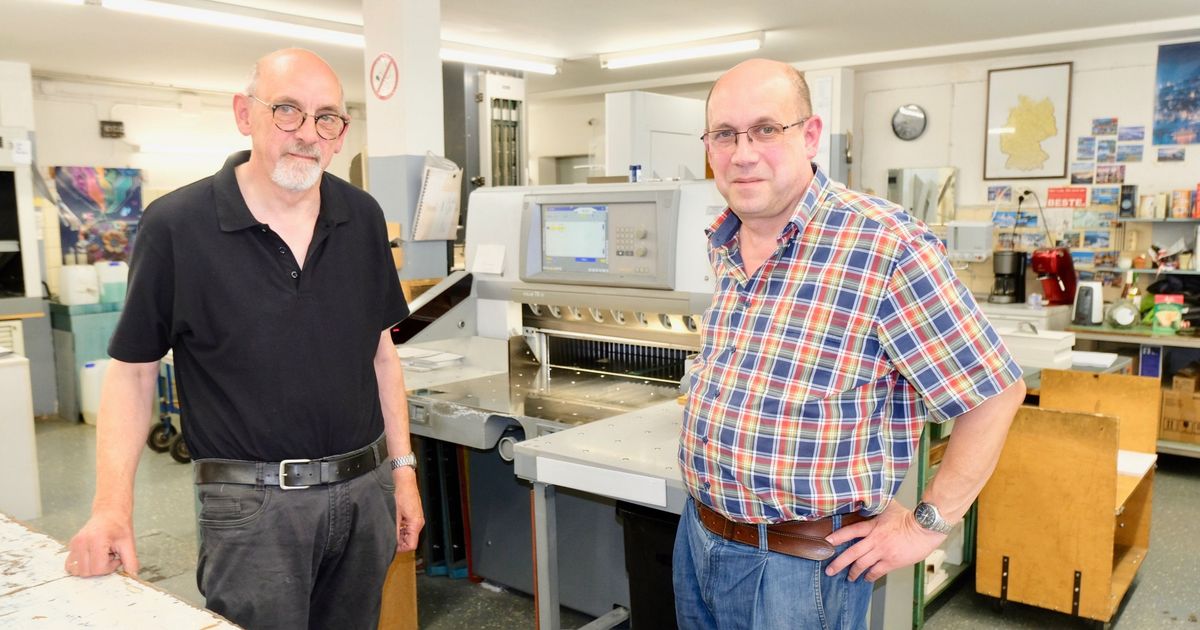 Cologne family business: The