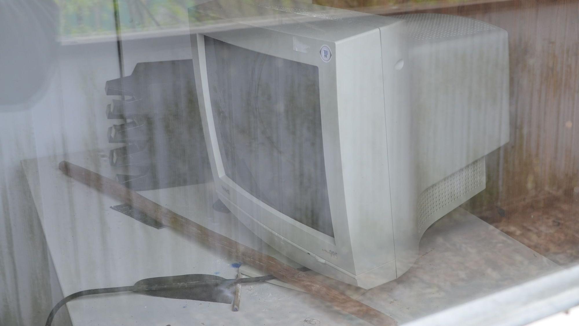 Im Haus der Vermissten in Morsbach-Steimelhagen finden sich offenbar nur wenige persönliche Gegenstände.