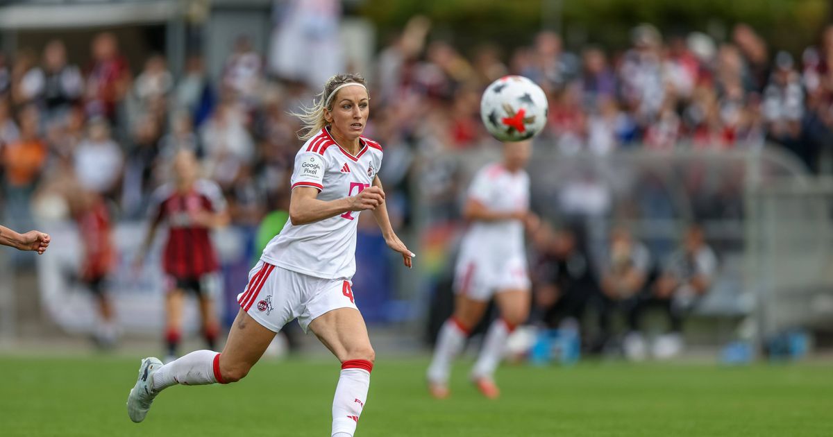 1. FC Köln: “I really like carnival music”